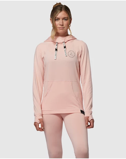 ROJO Outerwear - Splendid Base Layer Hood