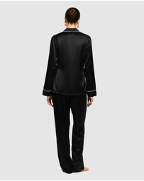 GINIA - Fine Finishes Pyjama