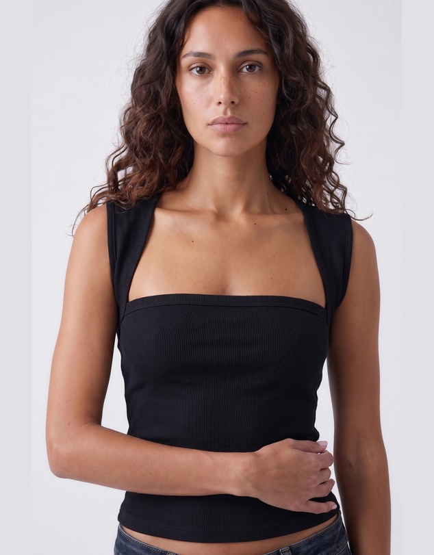 Style Addict - Remi Top