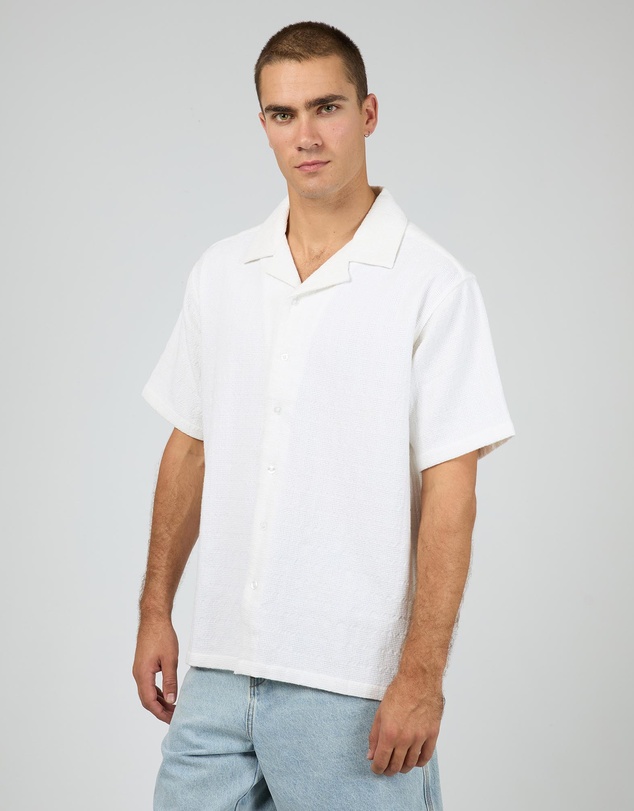 Silent Theory - Sorrento SS Shirt