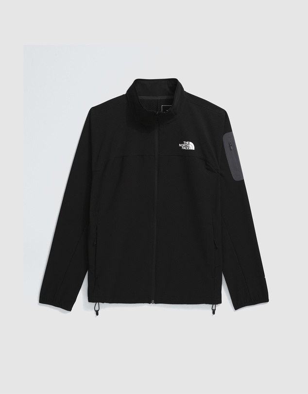 The North Face - Tek Approach Jacket