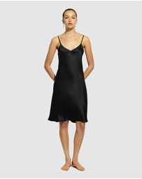 GINIA - Silk Nite
