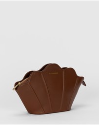 The Wolf Gang - Suri Shell Bag