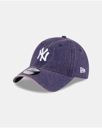 New Era - 920 Q425 Snow Wash Cap