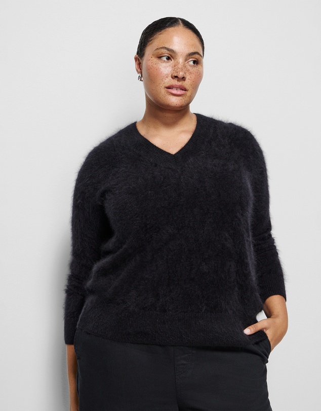Commonry - Olivia Knit