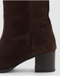 M.N.G - Gallery Boots