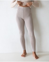 Mod Squad - Luxe Leggings Base Layer