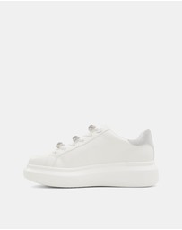 ALDO - Merrick Platform Sneakers