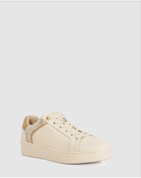 Dune London - Elli - Cream