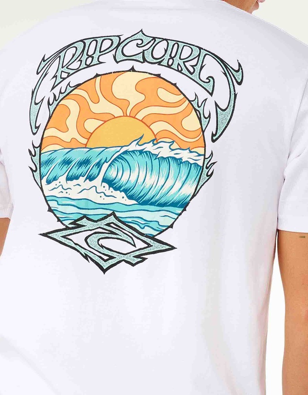 Rip Curl - Hazey Days Relaxed Tee