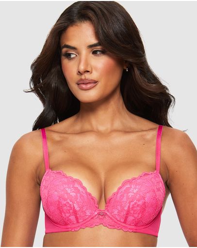 Dark Pink