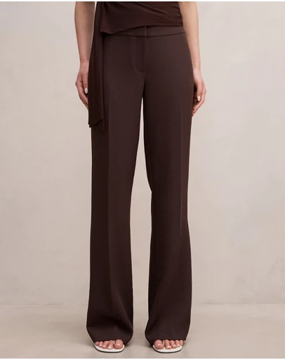 Forever New - Devon Flared Pants