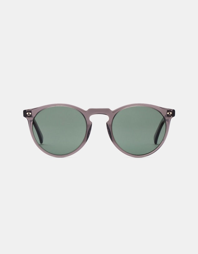 Otis - Omar X - Polarised