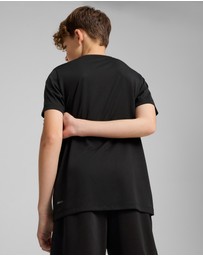 Puma - Essentials Tad Tee - Kids-Teens