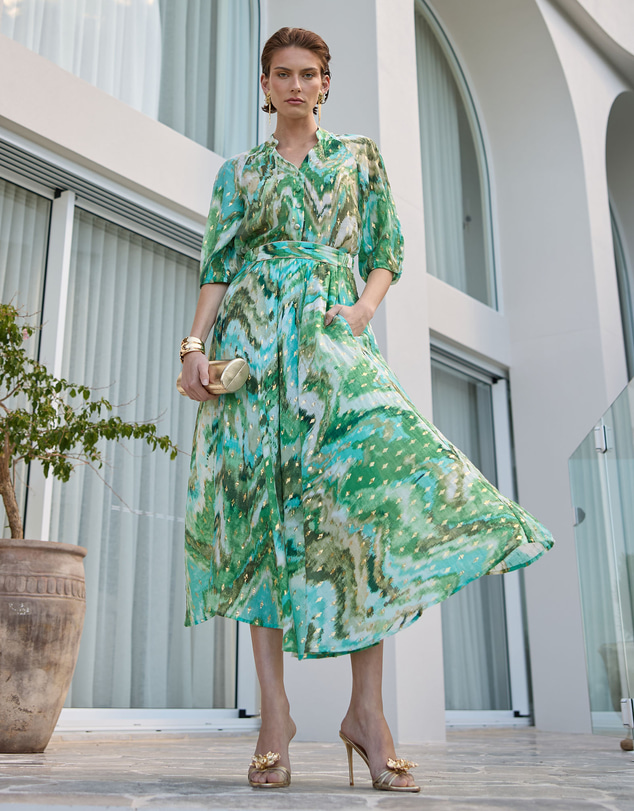 SACHA DRAKE - Rhodes Skirt