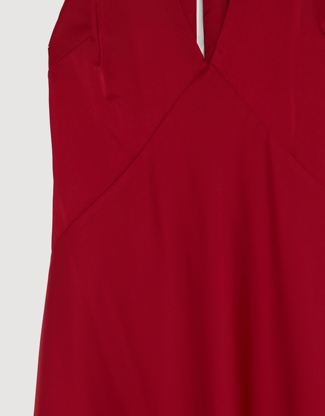 Revibe - Repaired CHANCERY Sunny Dress - AU 10