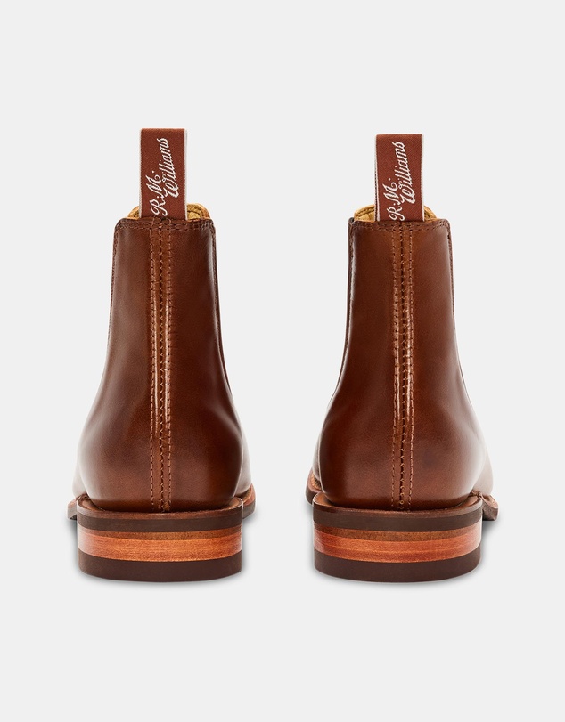 R.M.Williams - Comfort Craftsman Boots - Men's
