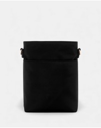 GUESS - Follie Travel Chit Chat Crossbody Bag