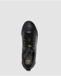 Dune London - Estie - Black