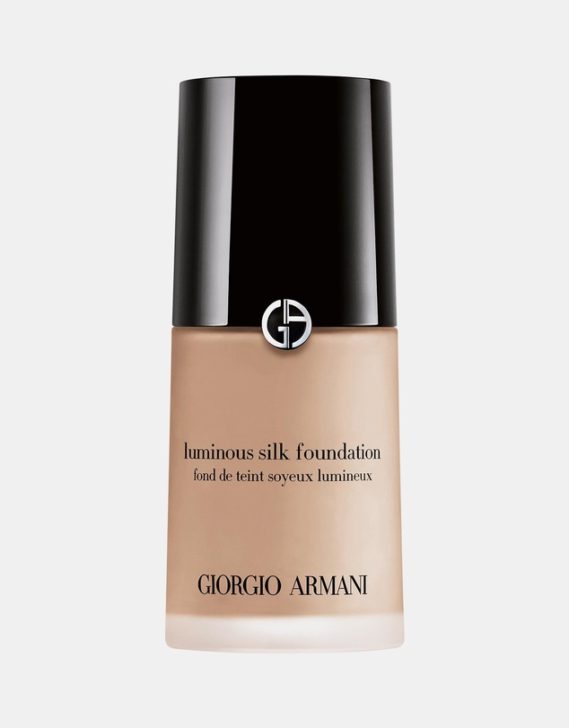Giorgio Armani - Luminous Silk Foundation 5 30ml