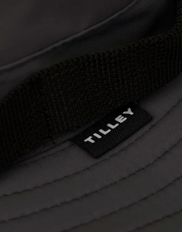 Tilley - Recycled Utility Hat