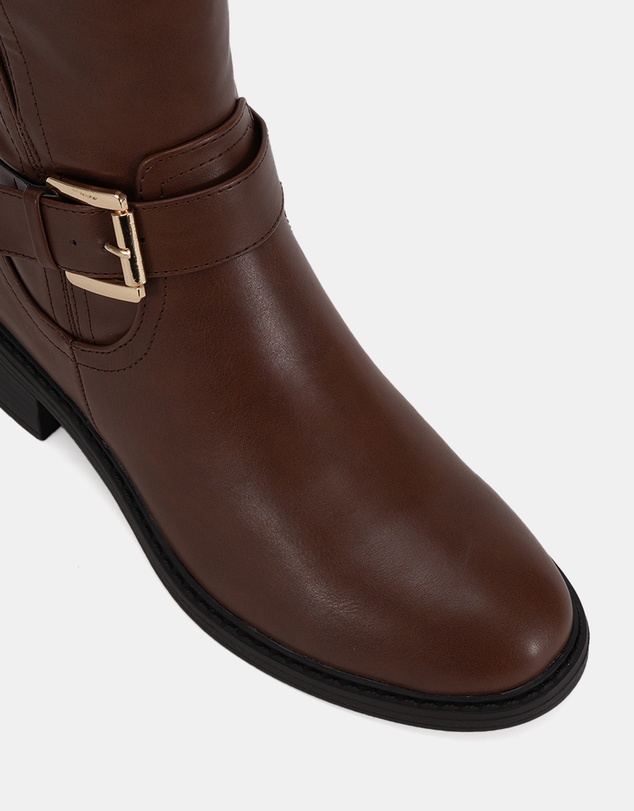 Novo - Jewell Boots