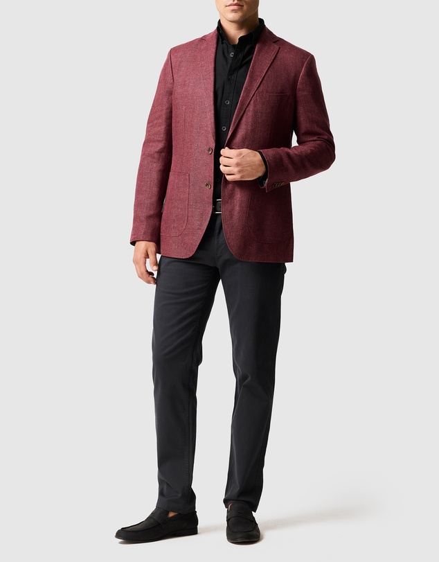 Rodd & Gunn - Oxford Sports Fit Shirt
