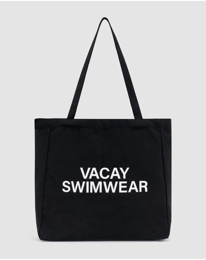 Vacay Swimwear - Tote Bag