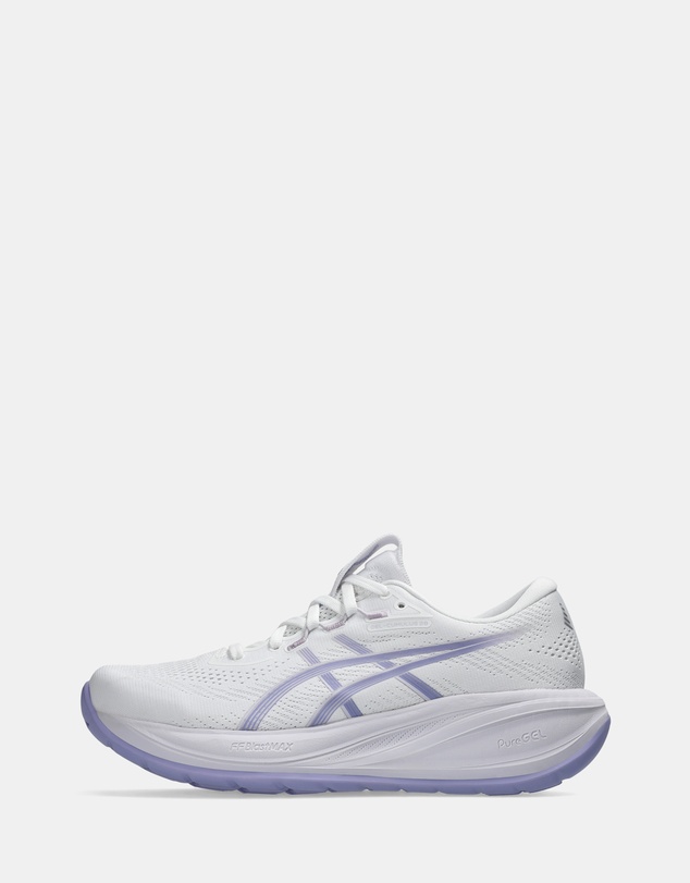 ASICS - GEL-Cumulus 28 (D Wide) - Women's
