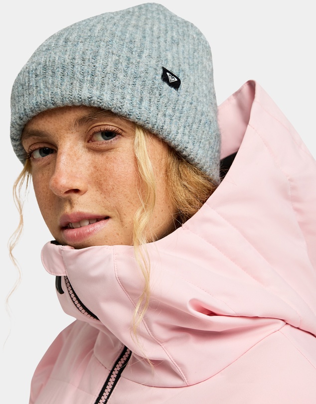 Roxy - Womens Wind Effect Beanie