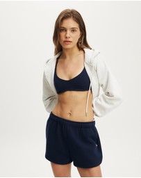 Cotton On Body Active - Plush Classic Mini Short