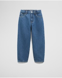 Country Road - Five Pocket Jean