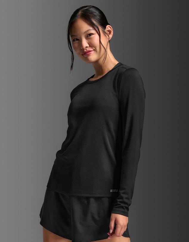 2XU - Aero Long Sleeve Top