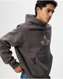 Worship - Still Hungry Pullover Hood