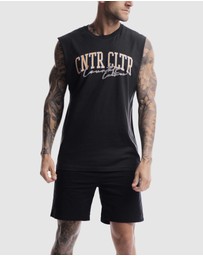 Counter Culture - Culture Varsity Tank