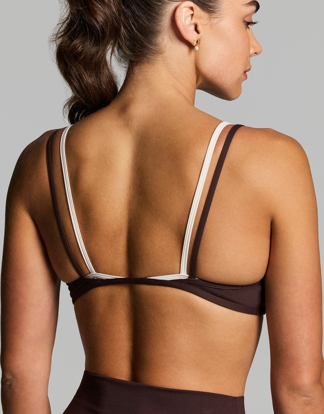 Rockwear - Double Up Sports Bra