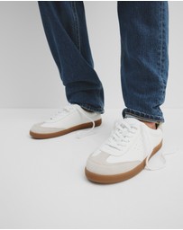 Country Road - Alice Sneaker