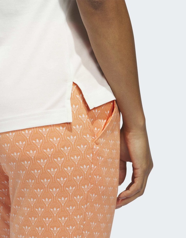 adidas Originals - Originals Solid Polo Womens
