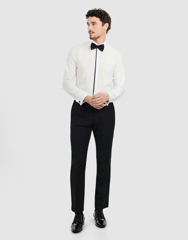 Tarocash - Monaco Tuxedo Shirt