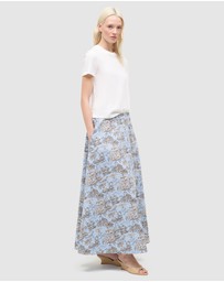 Staud - Axel Skirt