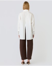 Esmaee - Mayfair Shirt