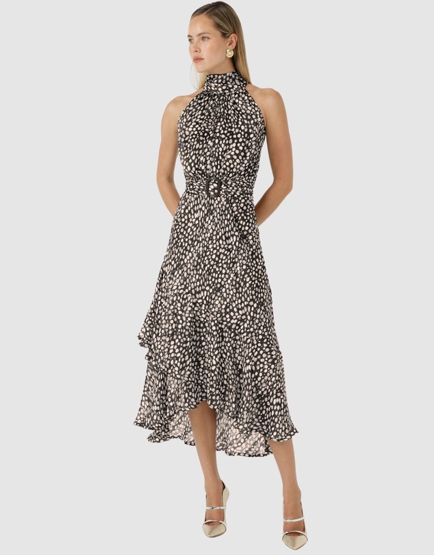 SACHA DRAKE - Austen Dress