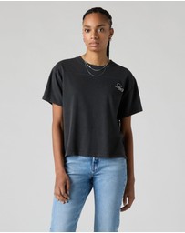 Levi's - Graphic Vintage Sport Tee