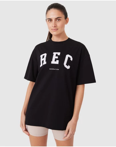 REC GEN - Float REC Tee
