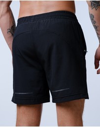 First Division - Shift 6.5 Inch 2-in-1 Short