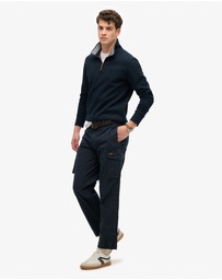 Superdry - Parachute Light Cargo Pant
