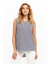Betty Basics - Capri Tank