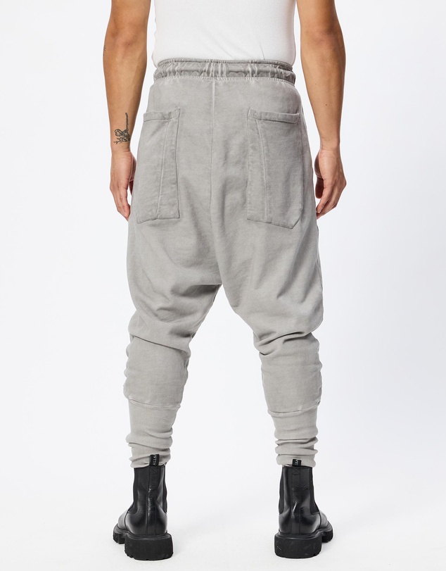 Surrounded By Ghosts - The Umbite Casual French Terry Pants