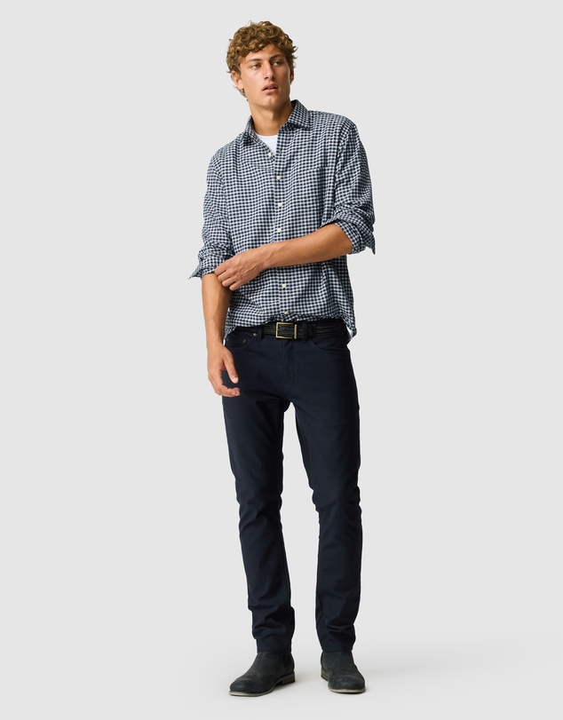 Rodd & Gunn - Mckerrow Sports Fit Shirt