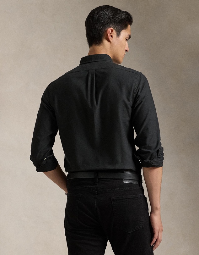 Polo Ralph Lauren - Lunar New Year - Slim Fit Oxford Shirt